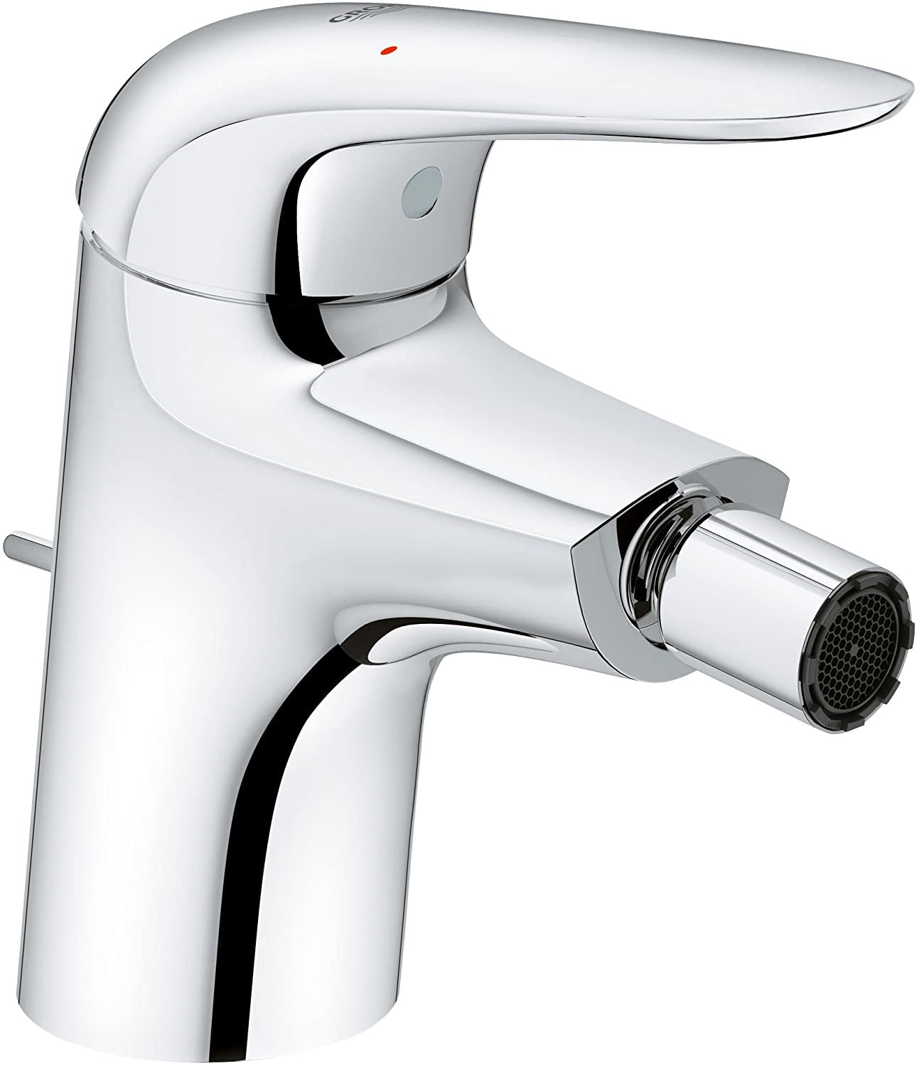 Miscelatore bidet Grohe mod. Eurostyle monocomando cromato - HD casa