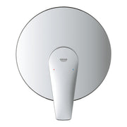 Miscelatore doccia Grohe mod. BauEdge monocomando cromato - HD casa