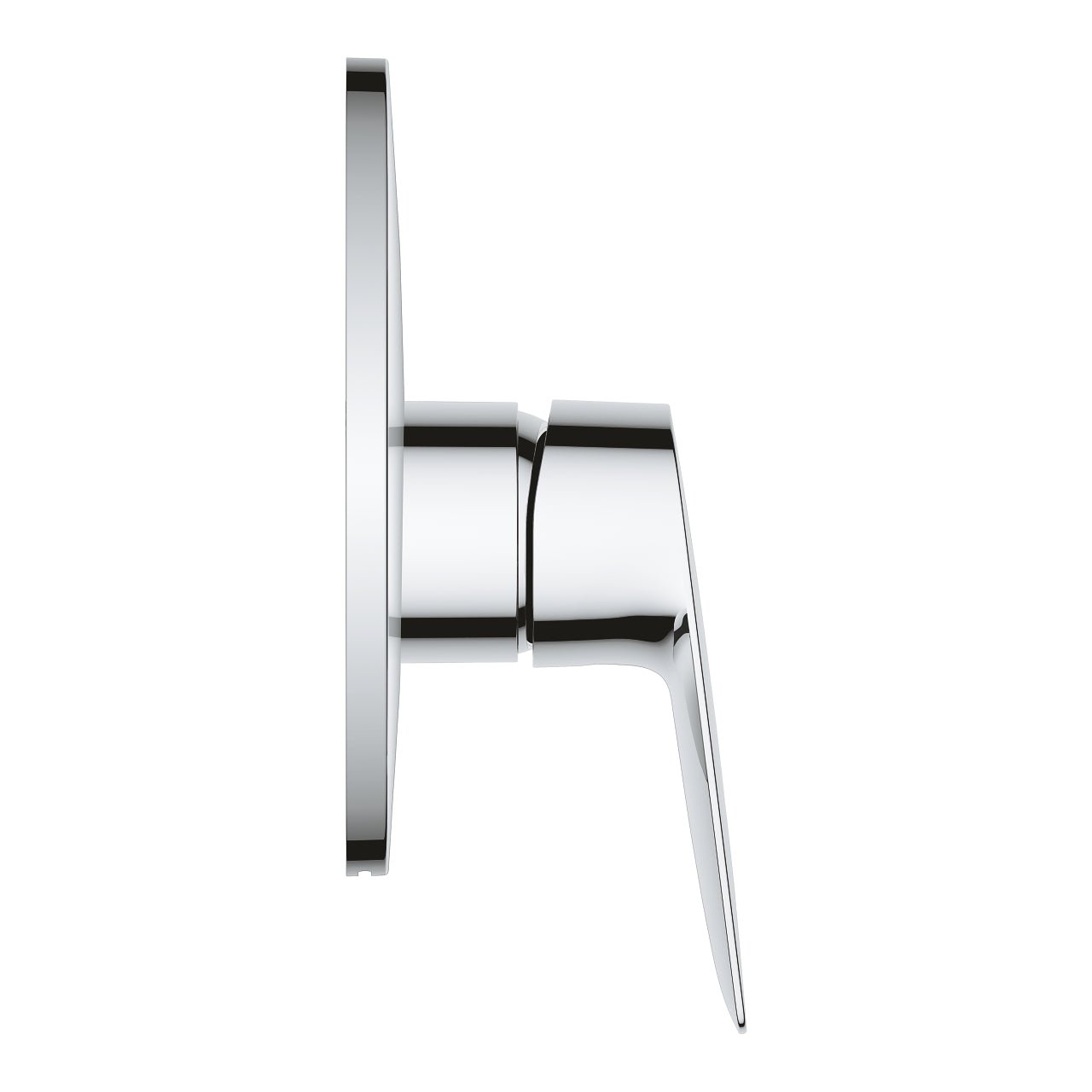 Miscelatore doccia Grohe mod. BauEdge monocomando cromato - HD casa