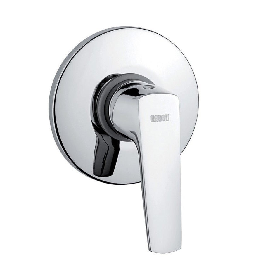 Miscelatore Doccia Monocomando ad incasso - Mamoli - HD casa