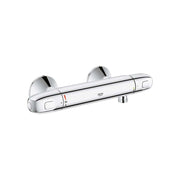 Miscelatore doccia termostatico grohtherm 1000" 1/2" — Grohe - HD casa