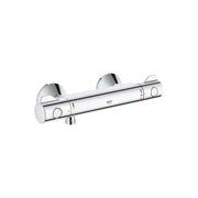 Miscelatore doccia termostatico grohtherm 800" 1/2" — Grohe - HD casa