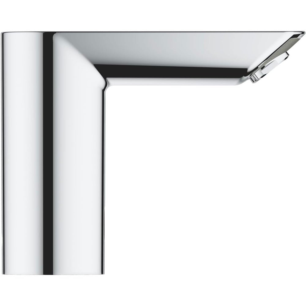 Miscelatore elettrico lavabo a fotocellula bau cosmopolitan E" corrente 230V — Grohe - HD casa