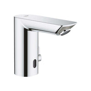 Miscelatore elettrico lavabo a fotocellula bau cosmopolitan E" corrente 230V — Grohe - HD casa