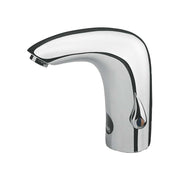 Miscelatore elettronico lavabo a fotocellula Compacto batteria 6V — DMP - HD casa