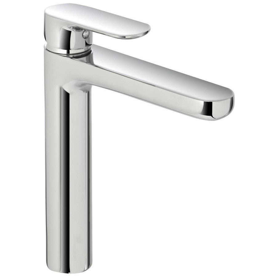 Miscelatore lavabo alto serie kreo - HD casa