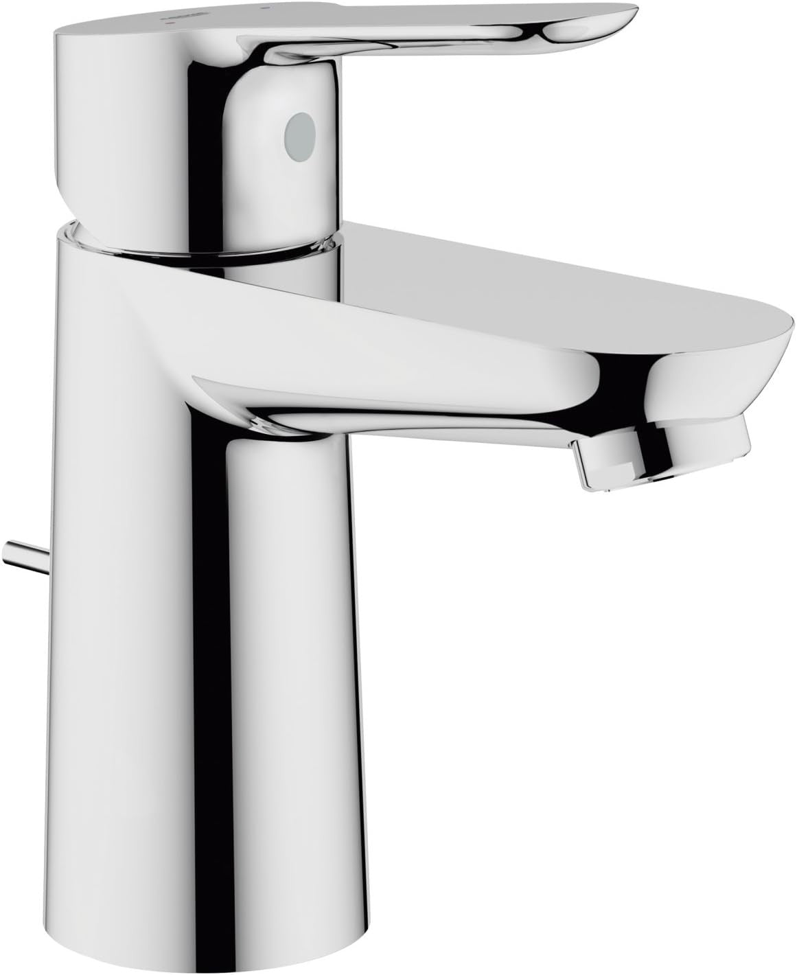 Miscelatore lavabo Grohe mod. BauEdge monocomando taglia S - HD casa