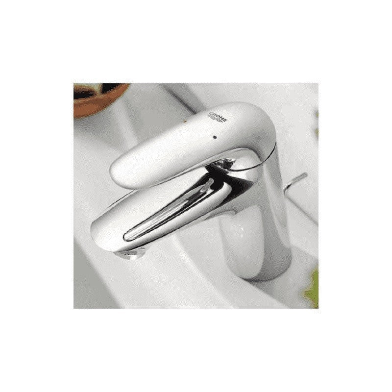Miscelatore lavabo Grohe mod. Eurostyle monocomando taglia S - HD casa