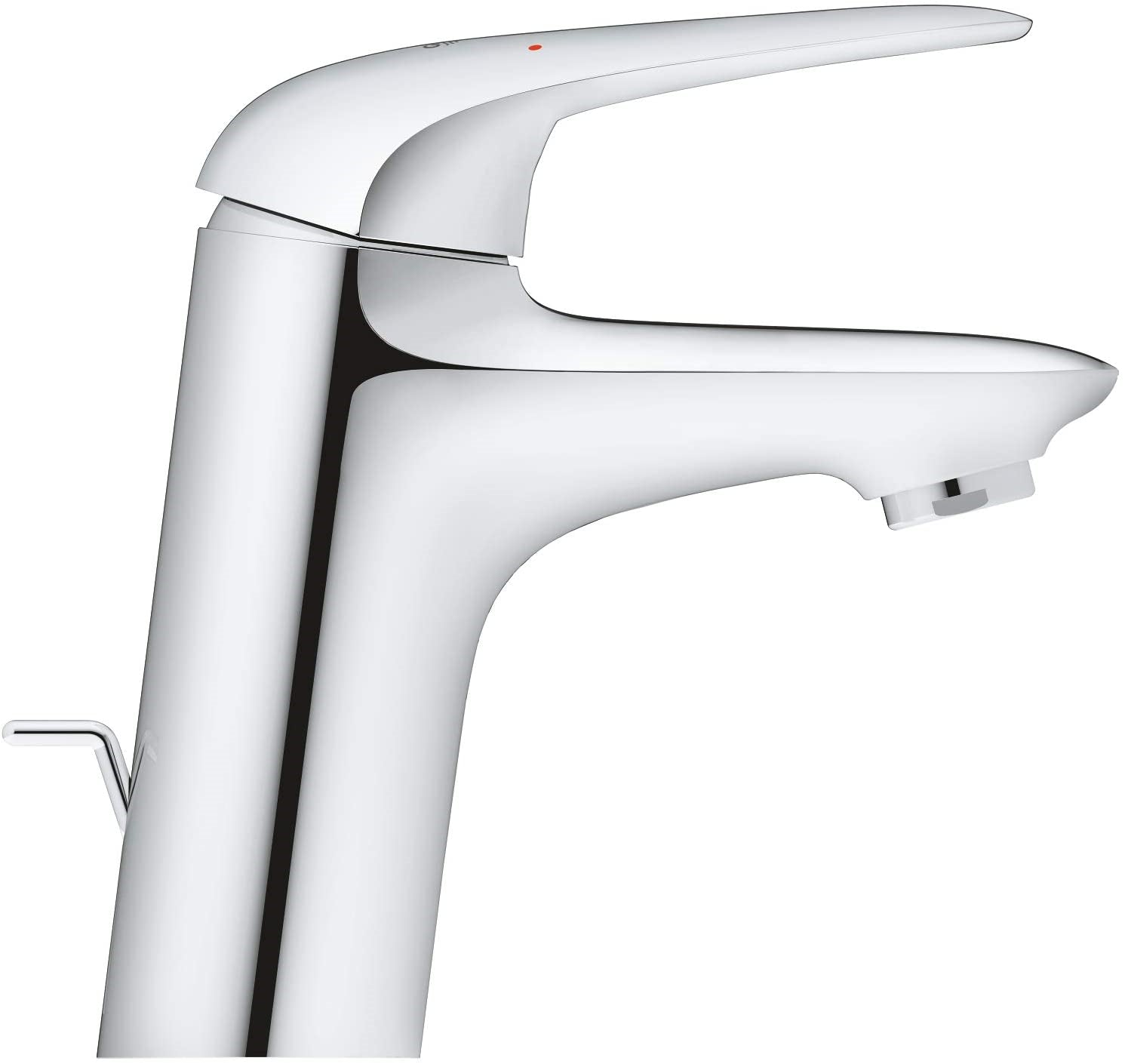 Miscelatore lavabo Grohe mod. Eurostyle monocomando taglia S - HD casa