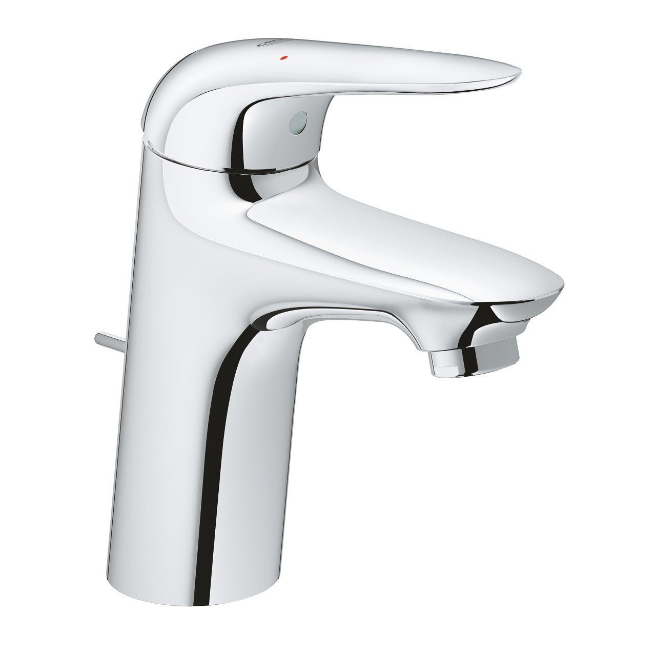 Miscelatore lavabo Grohe mod. Eurostyle monocomando taglia S - HD casa