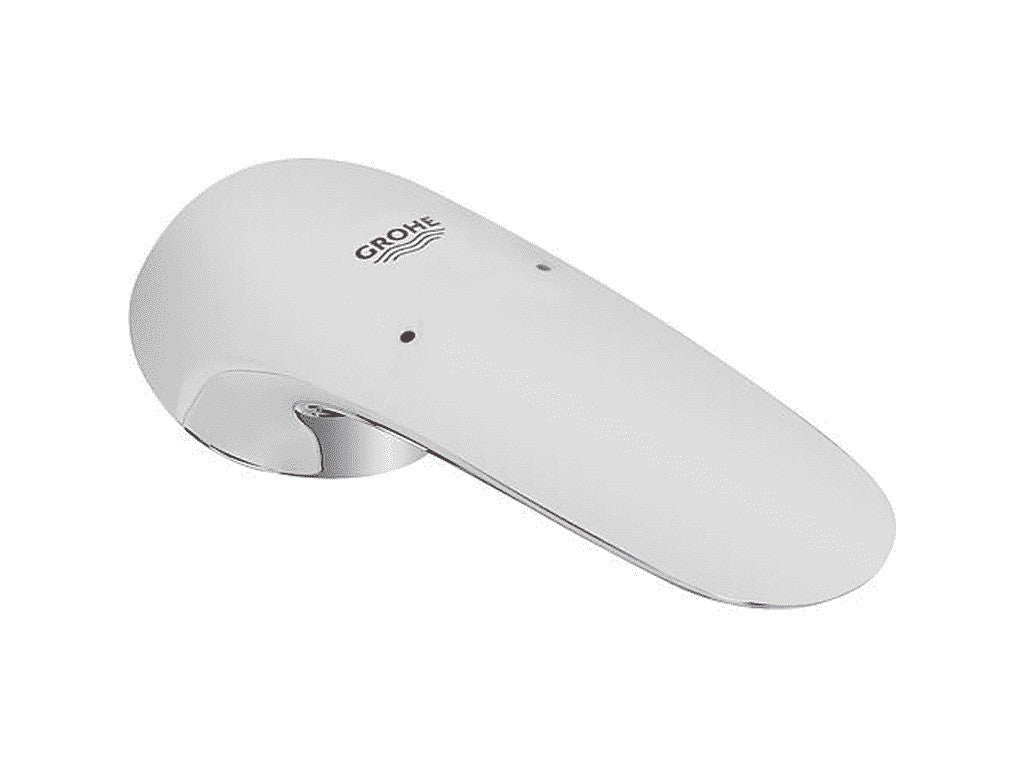 Miscelatore lavabo Grohe mod. Eurostyle monocomando taglia S - HD casa