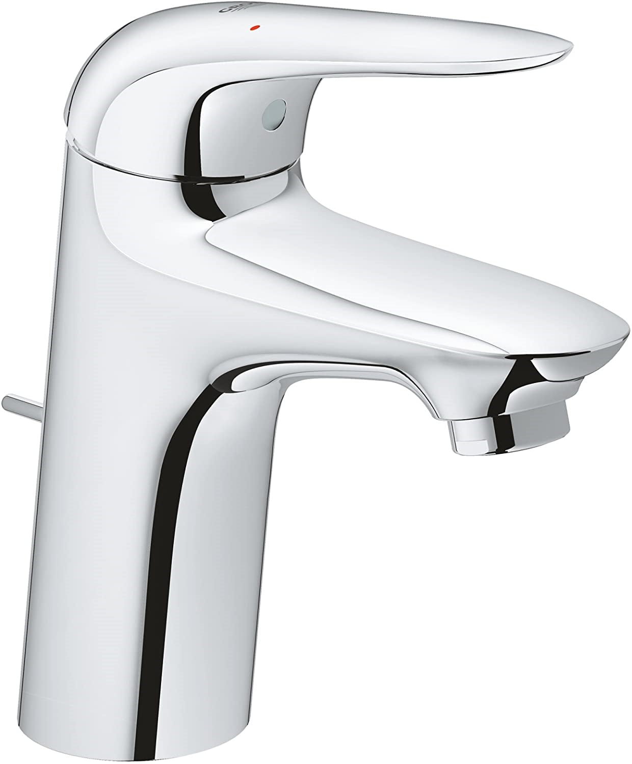 Miscelatore lavabo Grohe mod. Eurostyle monocomando taglia S - HD casa