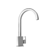 Miscelatore lavello a bocca alta stile 2.0" cromo — Paini - HD casa
