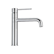 Miscelatore lavello a fontana new DISCO" cromo — Paini - HD casa