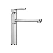 Miscelatore lavello a fontana Stile cromo — Paini - HD casa