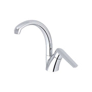 Miscelatore lavello Klint cromo — Eurorama - HD casa