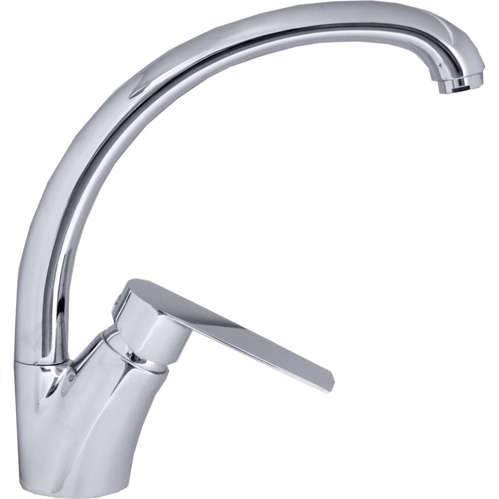 Miscelatore lavello Klint cromo — Eurorama - HD casa
