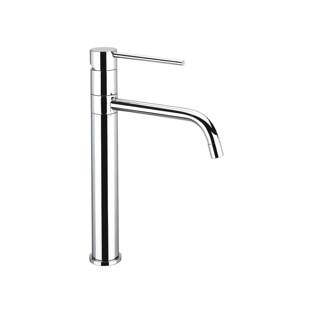 Miscelatore lavello monoforo Micro cromo — Oioli - HD casa