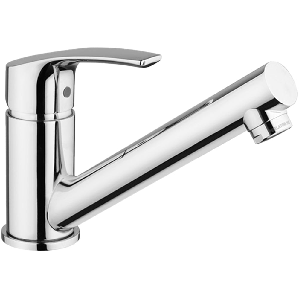 Miscelatore lavello new BERRY" cromo — Paini - HD casa