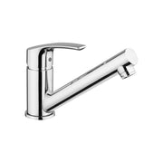 Miscelatore lavello new BERRY" cromo — Paini - HD casa
