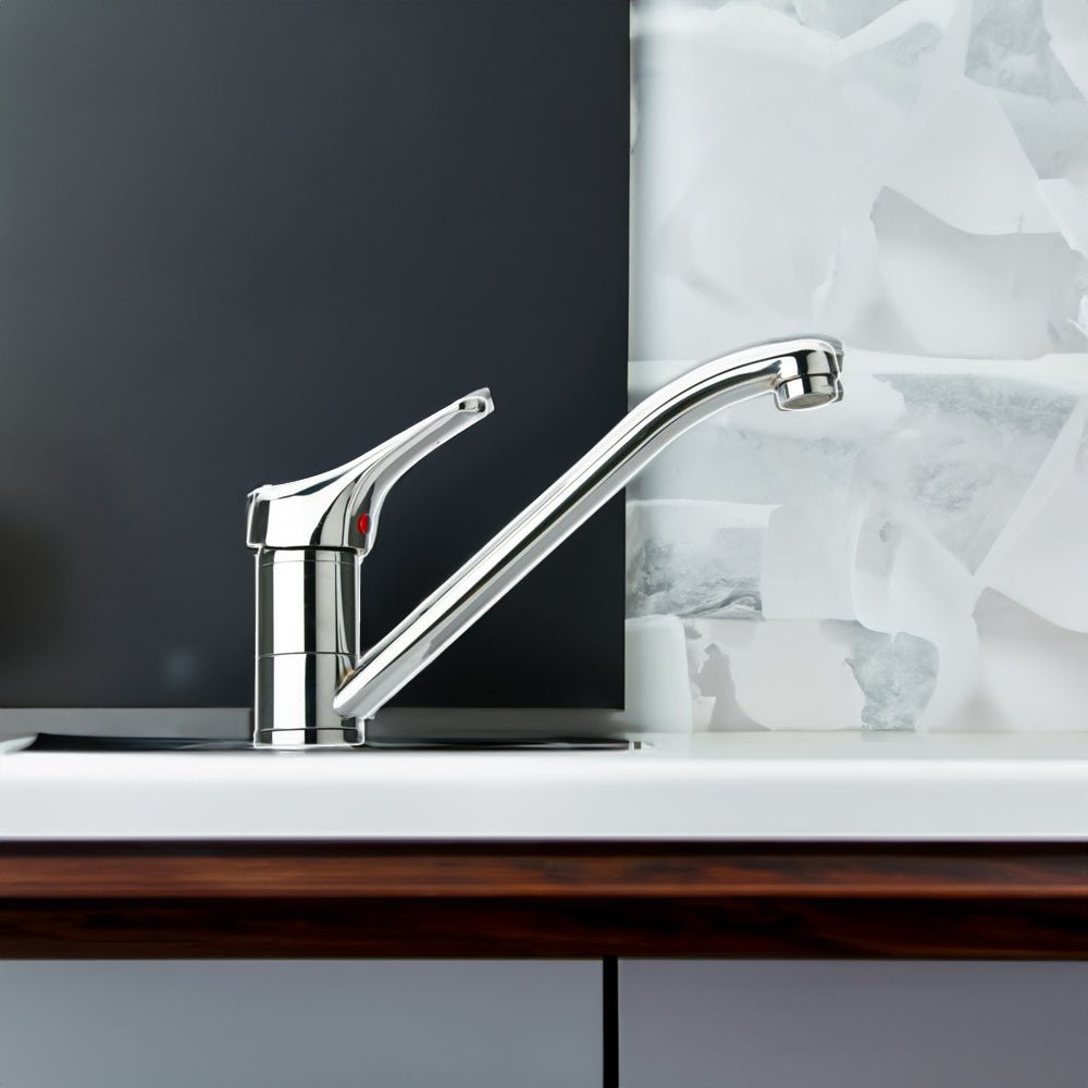 Miscelatore lavello Pilot cromo — Paini - HD casa