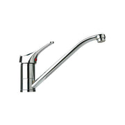Miscelatore lavello Pilot cromo — Paini - HD casa