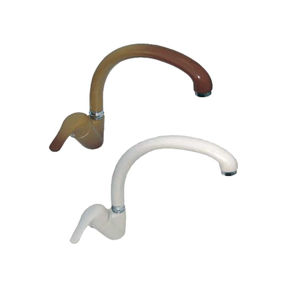 Miscelatore lavello saturno granito beige — Porta & Bini - HD casa