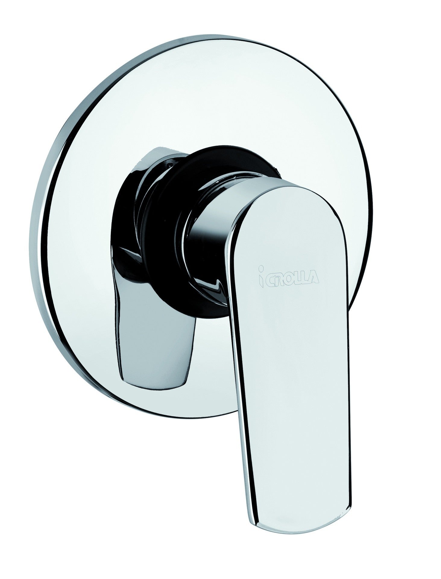 Miscelatore Monocomando doccia incasso cromato - FUNKY - HD casa