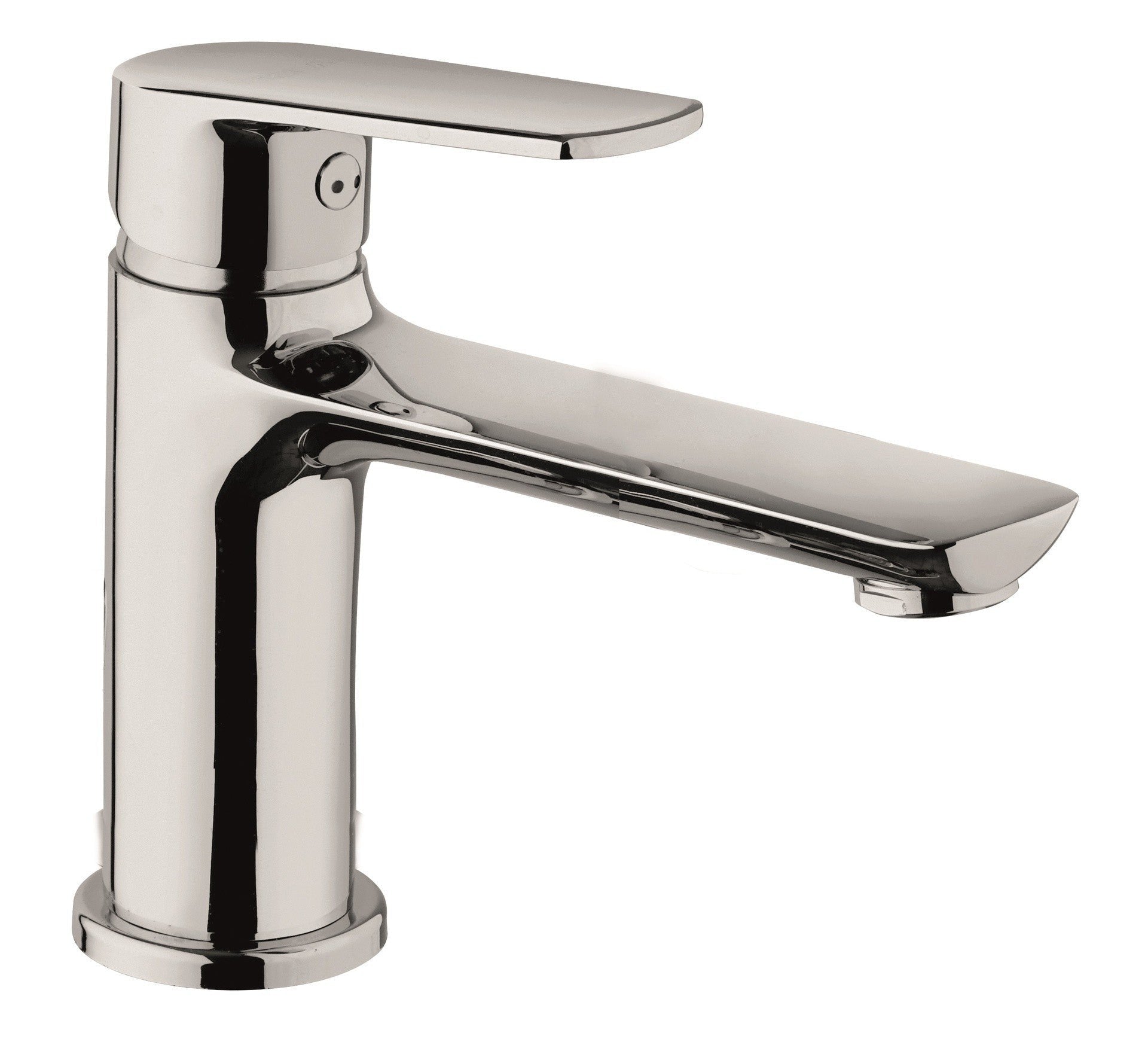 Miscelatore Monocomando lavabo cromato - FUNKY - HD casa