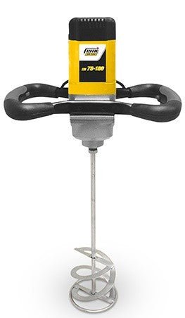 Miscelatore professionale em 78-140' FEMI 1400 watt - HD casa