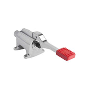 Miscelatore progressivo monopedale per installazione a pavimento 1/2" — Idral - HD casa