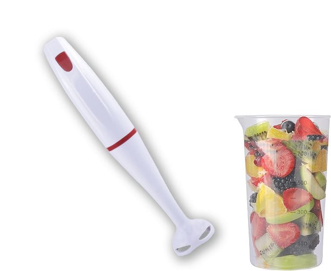 Mixer a immersione Cardinale 200 watt - HD casa