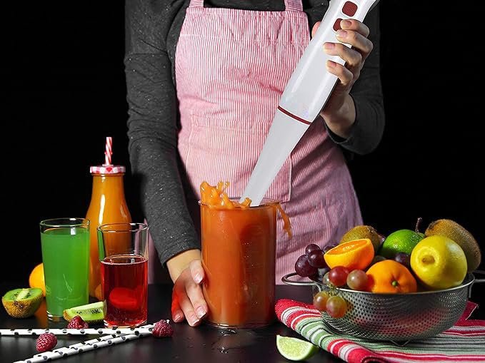 Mixer a immersione Cardinale 200 watt - HD casa