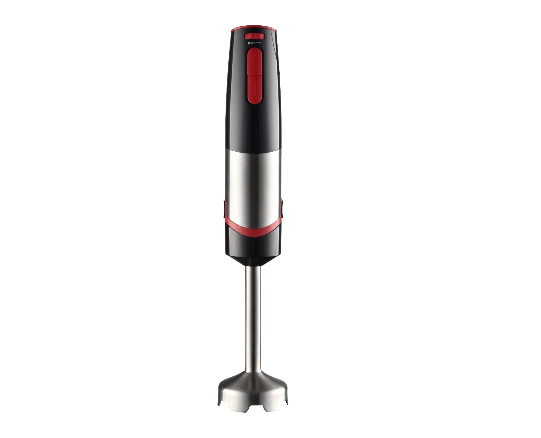 Mixer a immersione con bicchiere Cardinale 600 watt - HD casa