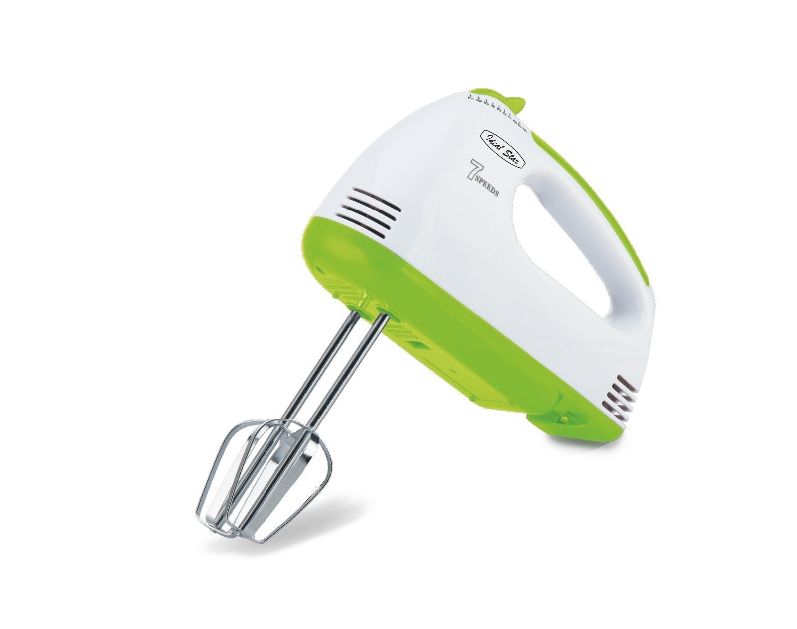 Mixer con fruste Cardinale 150 watt - HD casa