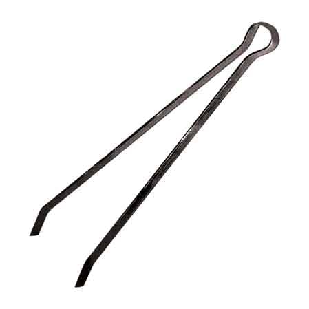 Molla per camino h. 55 cm — MADE IN Italy - HD casa