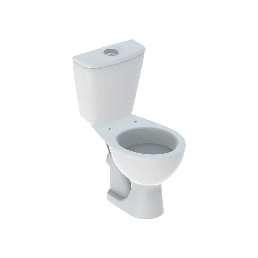 Monoblocco Colibri cassetta con batteria — Geberit - HD casa