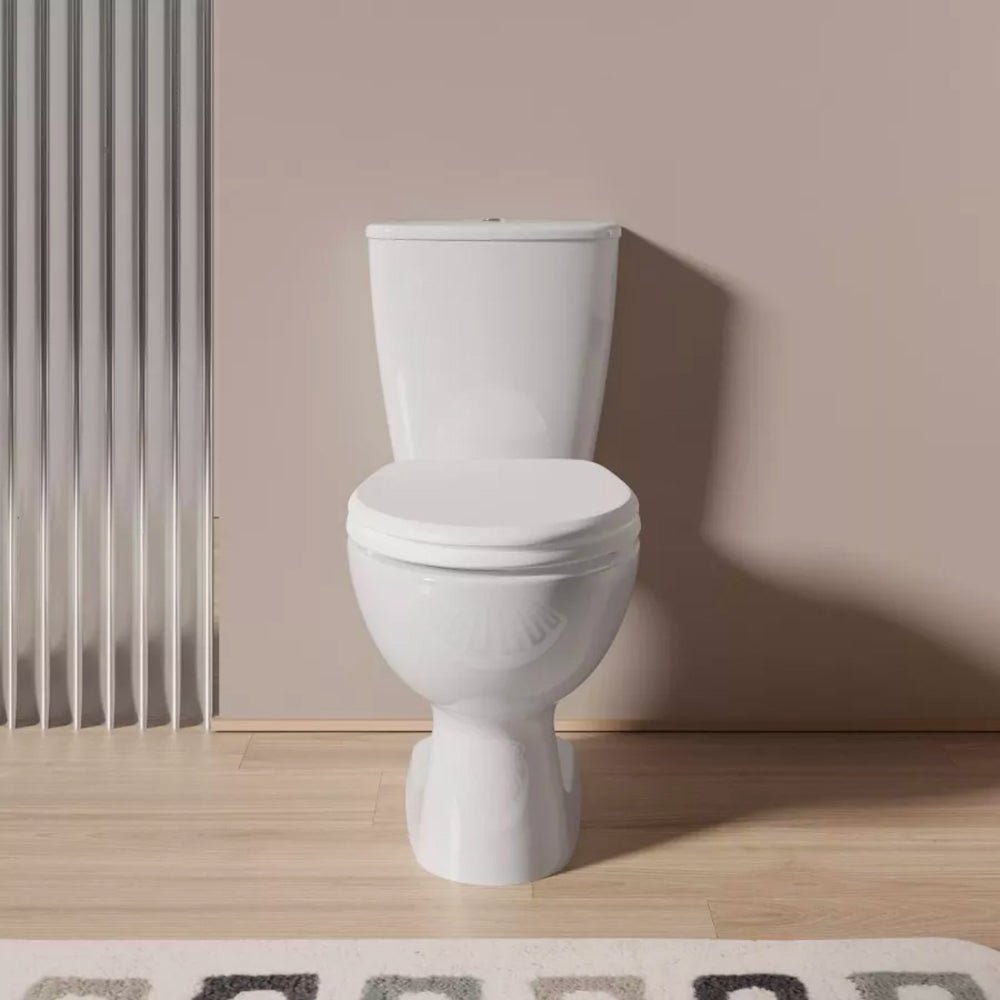 Monoblocco Colibri cassetta con batteria — Geberit - HD casa