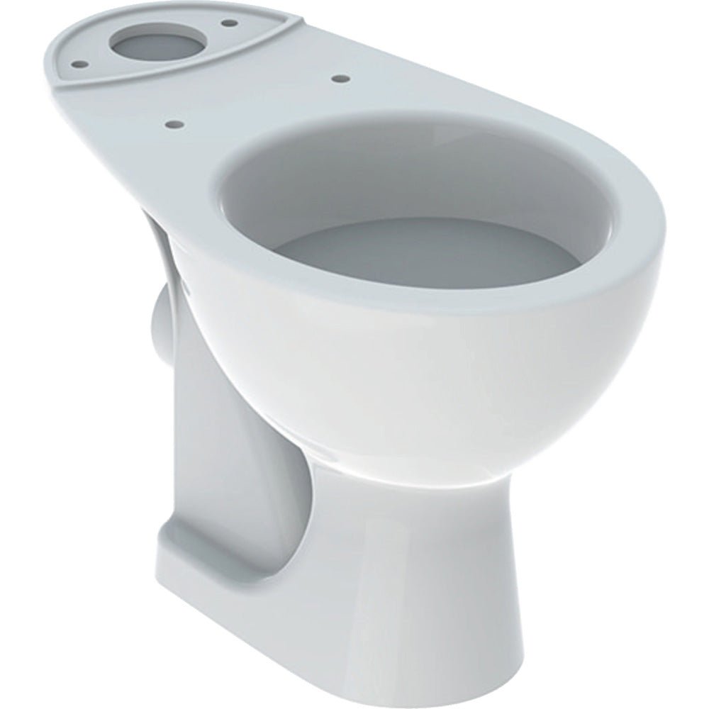 Monoblocco Colibri vaso scarico parete — Geberit - HD casa