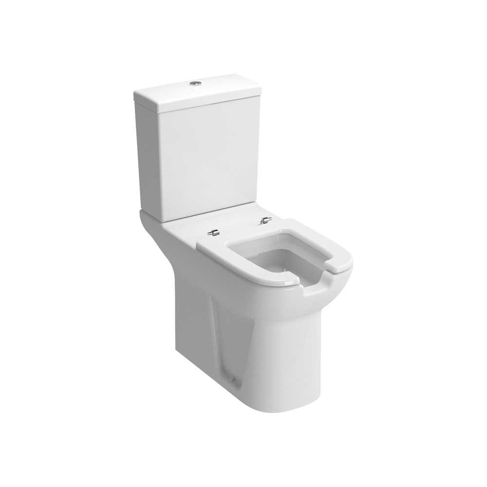 Monoblocco per disabili Beta cassetta - HD casa