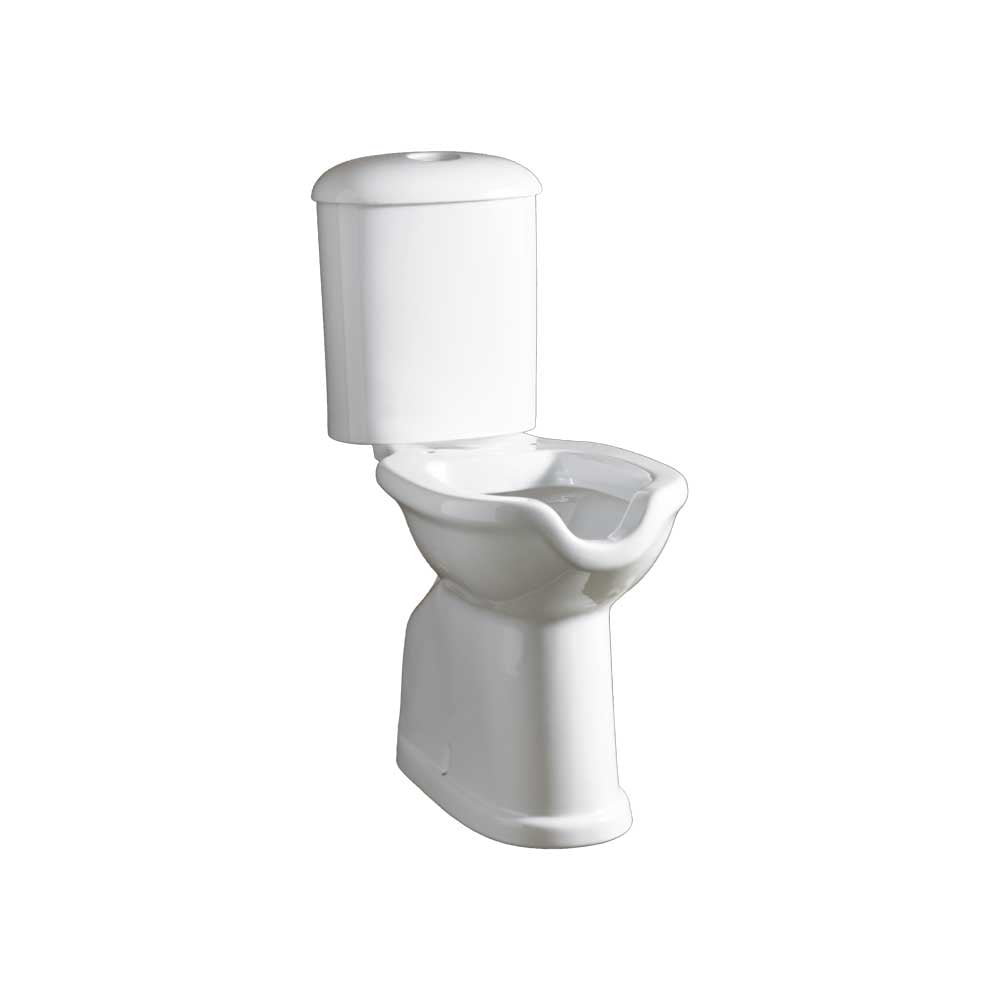 Monoblocco per disabili cassetta — Alice - HD casa