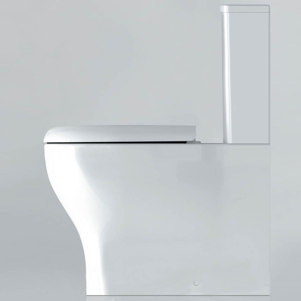 Monoblocco Pratica vaso scarico universale — Azzurra - HD casa