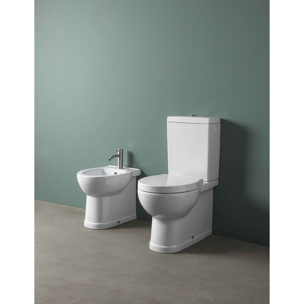 Monoblocco Short cassetta — Alice - HD casa