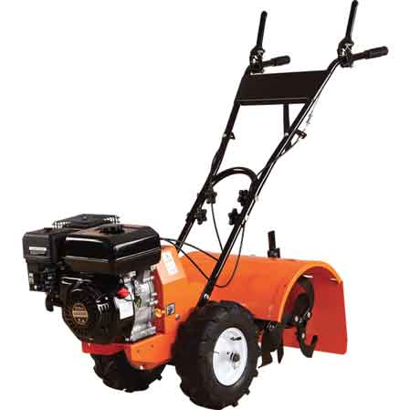 Motocoltivatore Cardinale Cr480 212 cc - HD casa