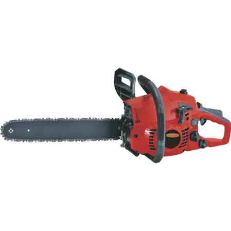 Motosega a scoppio 40 Cardinale lama 40 cm - HD casa