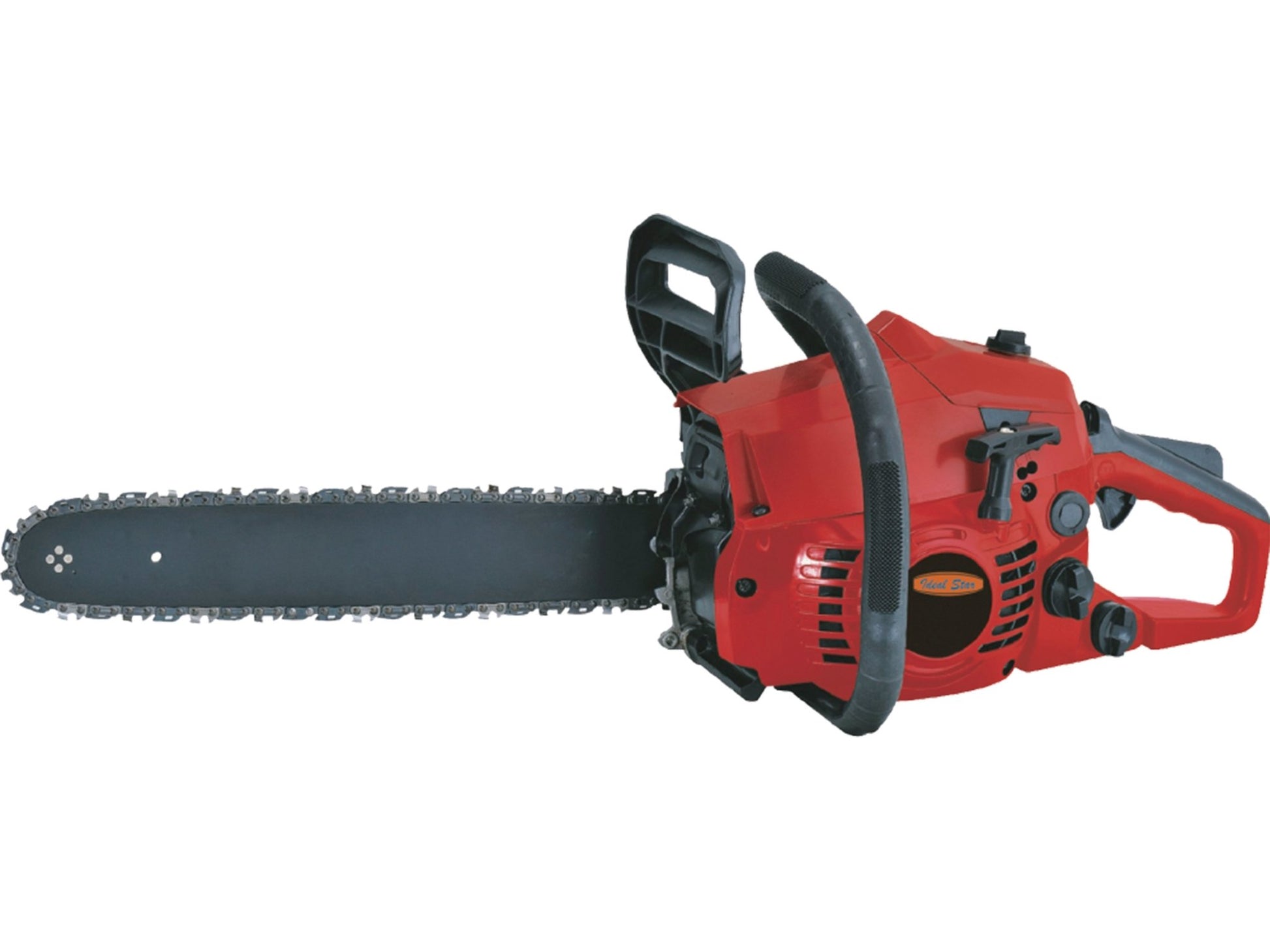 Motosega a scoppio 40 Cardinale lama 40 cm - HD casa
