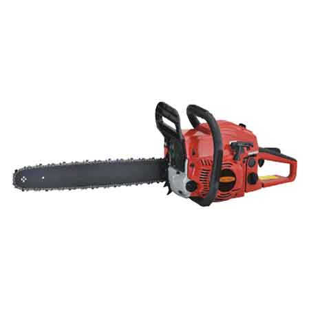 Motosega a scoppio 45 Cardinale lama 45 cm - HD casa