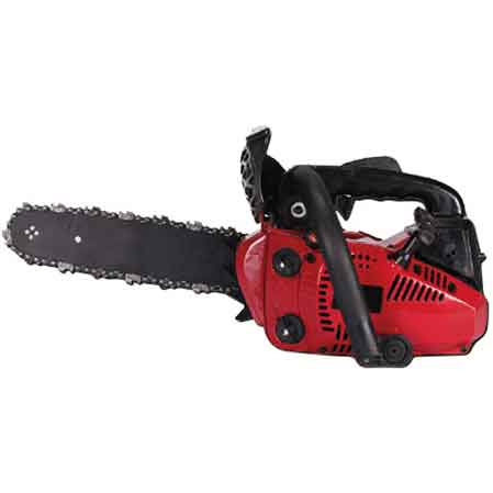Motosega da pota a scoppio Cardinale 25C lama 25 cm - HD casa
