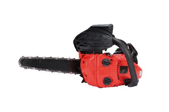 Motosega da pota carving a scoppio Cardinale 25C lama 25 cm - HD casa