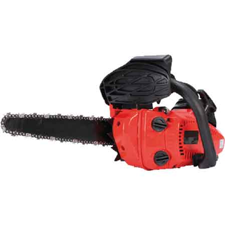 Motosega da pota carving a scoppio Cardinale 25C lama 25 cm - HD casa